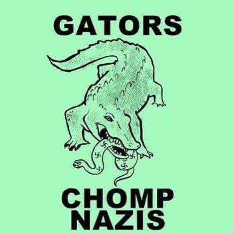Podcast: Gainesville Anti-Fascist Committee